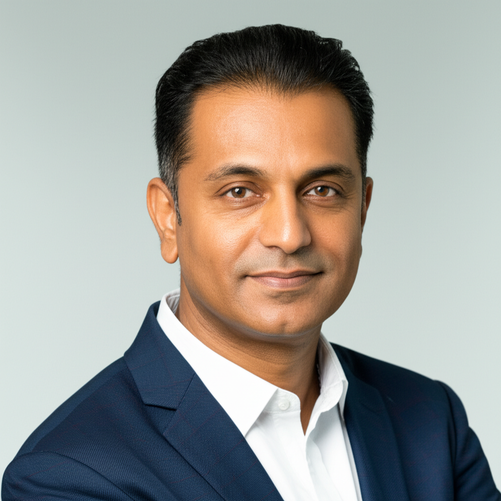 Founder Headshot