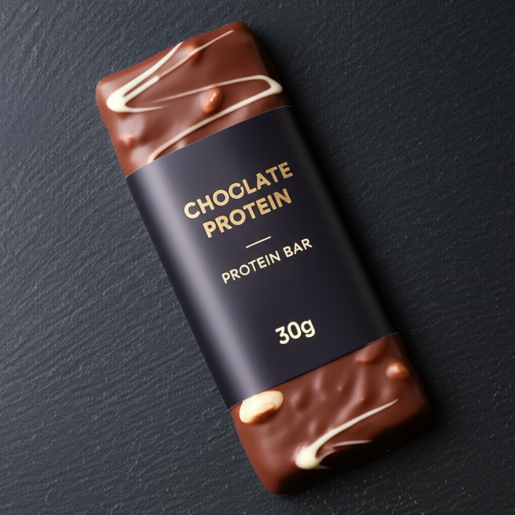 PuroBar Chocolate Delight - Premium Protein Bar