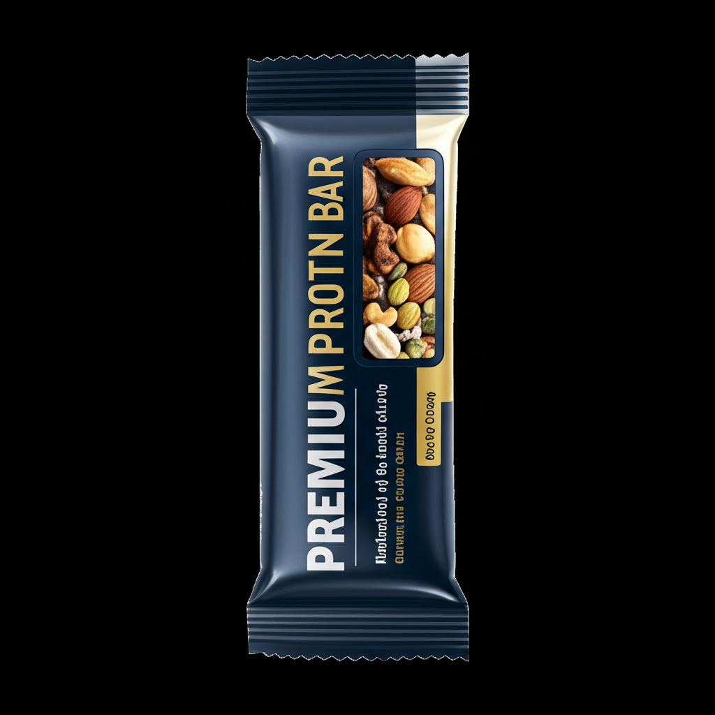 PuroBar Premium Protein Bars - 35g Protein Per 100g